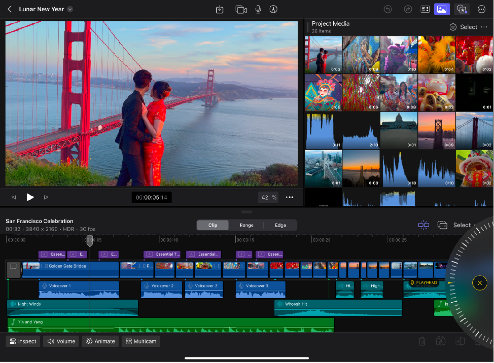 Final Cut Pro